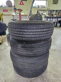 ZEETEX zt 6000 eco 215/65 R16 98H, letní pneu