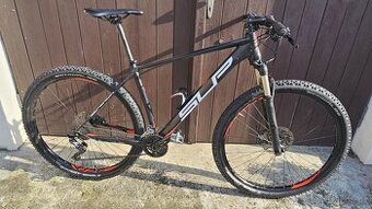 Superior XP 909, kola 29", velikost XL
