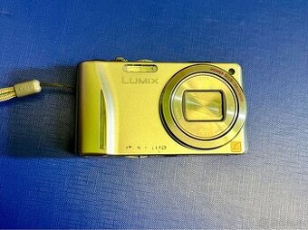 Digitální fotoaparát Panasonic Lumix DMC-TZ22
