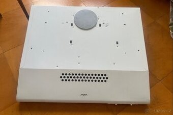 Digestoř Mora OP 630 W, jako nova