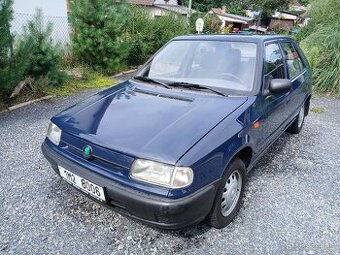 Škoda Felicia 1.3