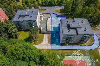 Pronájem obchodního prostoru, 330 m², ul. Lískovecká, F-M