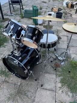 Tornado by mapex celá sada