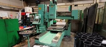 Vrtačka souřadnicová VR 5 CNC