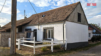 Prodej rodinného domu, 72 m², Lesonice