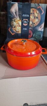 Pomalý hrnec Pentole Agnelli