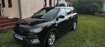 SsangYong Tivoli Grand XLV 1,6 e-xDi, 85Kw, 4x4, Euro 6