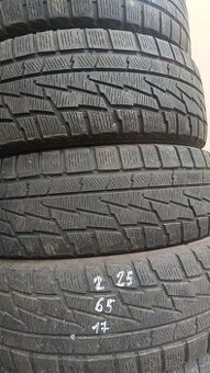 Zimní 225/65R17