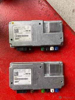 Jednotka 360 kamery VW /Audi 5Q0907556 4M0907428F