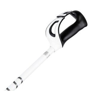Lyžařské hole SCOTT STRAPLESS S - délka 110