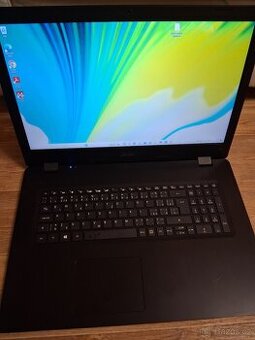 acer aspire A3  A317-32