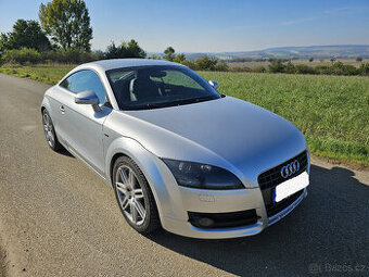 Audi TT 2.0 TFSI