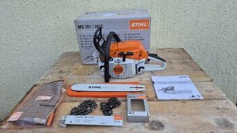Stihl ms 261 profi