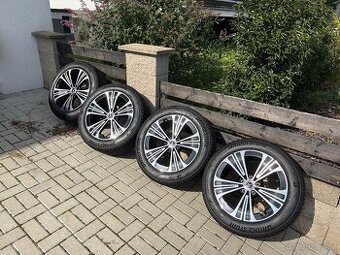 Kola Mercedes 5x112 R18
