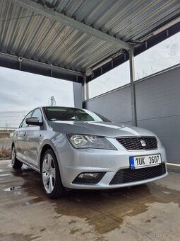 Seat Toledo 1.2 TSI, r. v. 2013 - 1