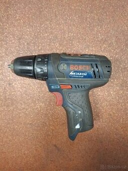 BOSCH GSR 10,8-2Li