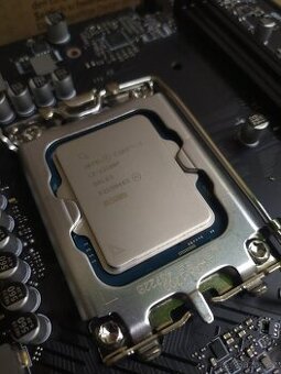 Herní PC - Core i3 12100f|RTX 3060 Ti|16GB RAM|512GB|WIN11