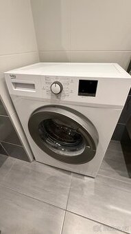 Beko pračka WUE6511BS - 1