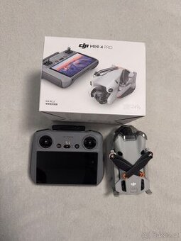 Dji Mini 4 Pro