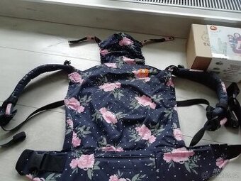 Nosítko TULA TODDLER BLOSSOM