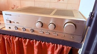Zesilovač Pioneer A-445 - 1