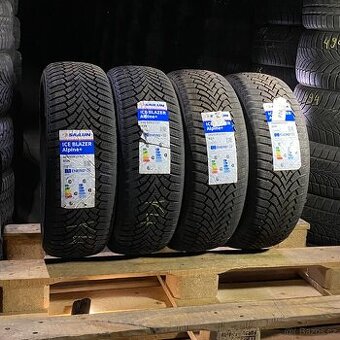 NOVÉ Zimní pneu 195/65 R15 91T Sailun