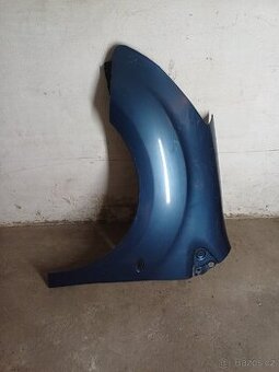 LP blatnik Citroen berlingo