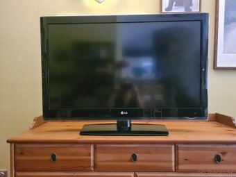 LG 42LH4900