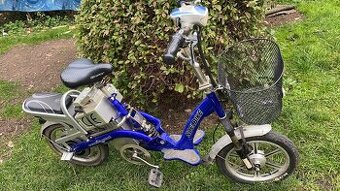 El.kolo NOELBIKE