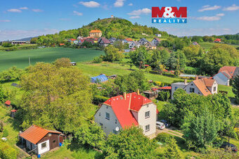 Prodej rodinného domu, 167 m², Jičín