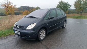 Citroen Xsara Picasso
