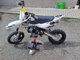 Prodám pitbike  Froo 160cm