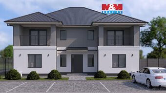Prodej rodinného domu, 129 m², Polerady