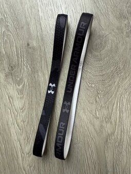 Sportovní čelenky Under armour