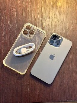 Apple iPhone 13 Pro 128 GB Graphite