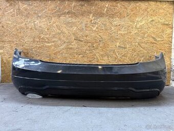 Zadni naraznik Mercedes C Class 2011 W204 2011