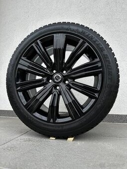 Alu kola 5x112 r18 s pneu (crn108)