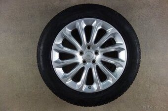 Range Rover Sport, alu kola 5x120 255/55/20 XL zimní, nové