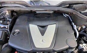 Prodám motor na díly Om 642.
