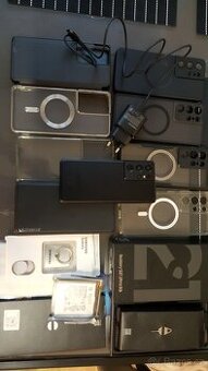 Samsung galaxy s21 ultra 5g 12/256