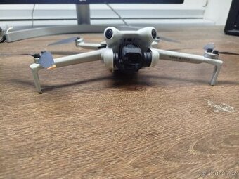DJI mini 4 Pro
