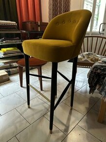 Barová židle LITO BAR