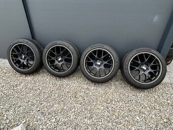 Alu kola BBS R19