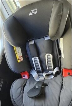 Autosedačka Britax Römer Multi-Tech III