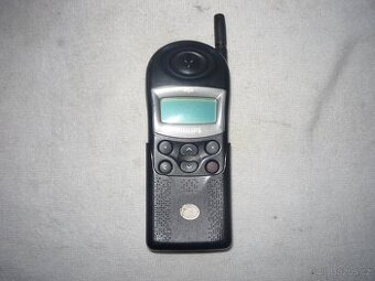 Philips DIGA