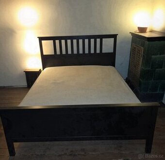 Postel Hemnes
