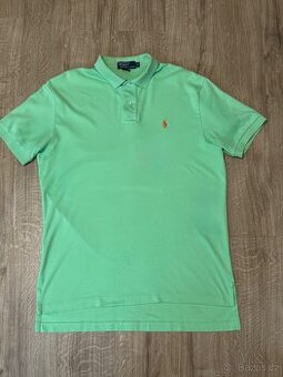 Pánske tričko Polo-Ralph Lauren