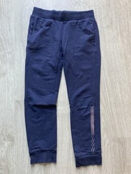 Dívčí kalhoty, 131-140cm, 8-9let, Decathlon