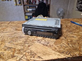 Autoradio Pioneer