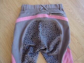 Krásné rajtky TTDSPORTS